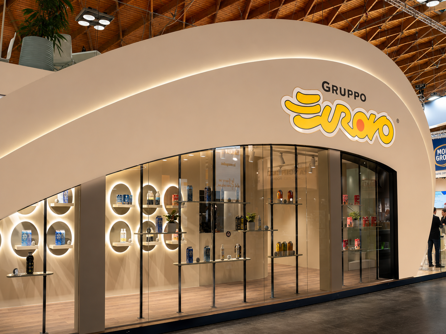 SIGEP 2026 | GRUPPO EUROVO