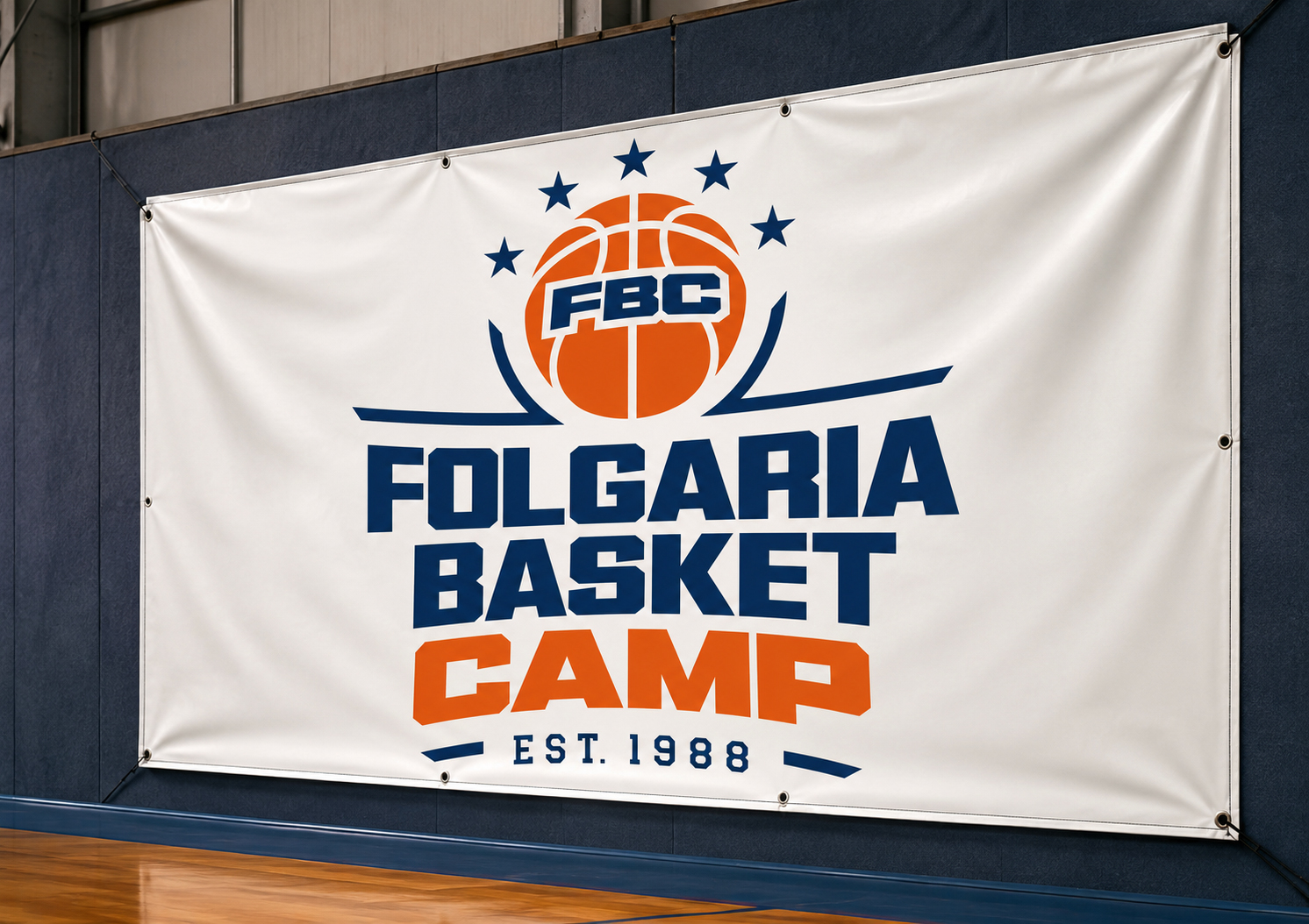FBC | Logo