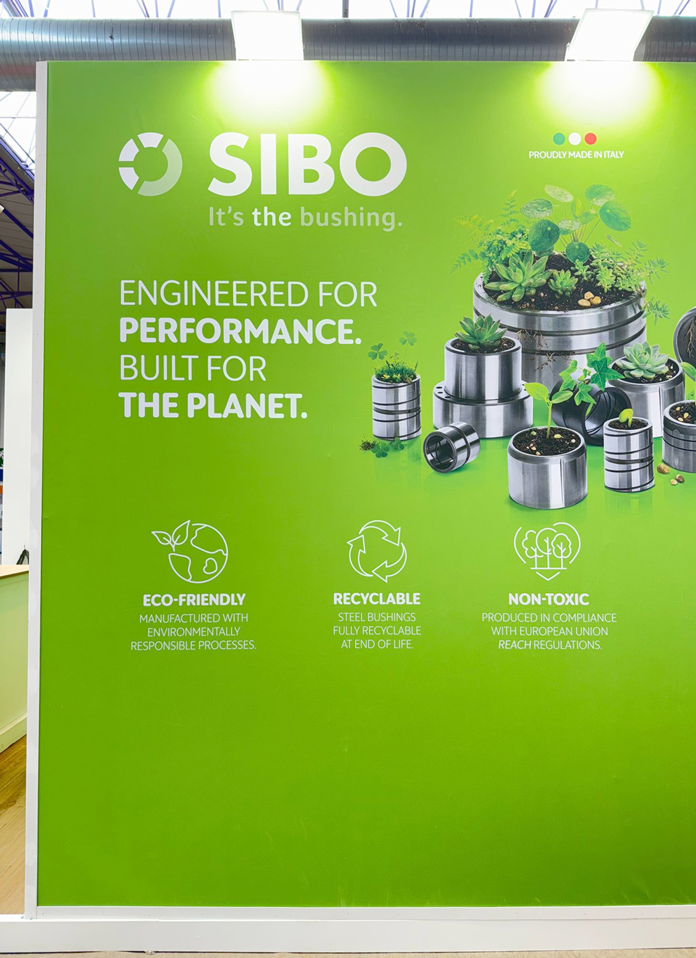SIBO | SAMOTER
