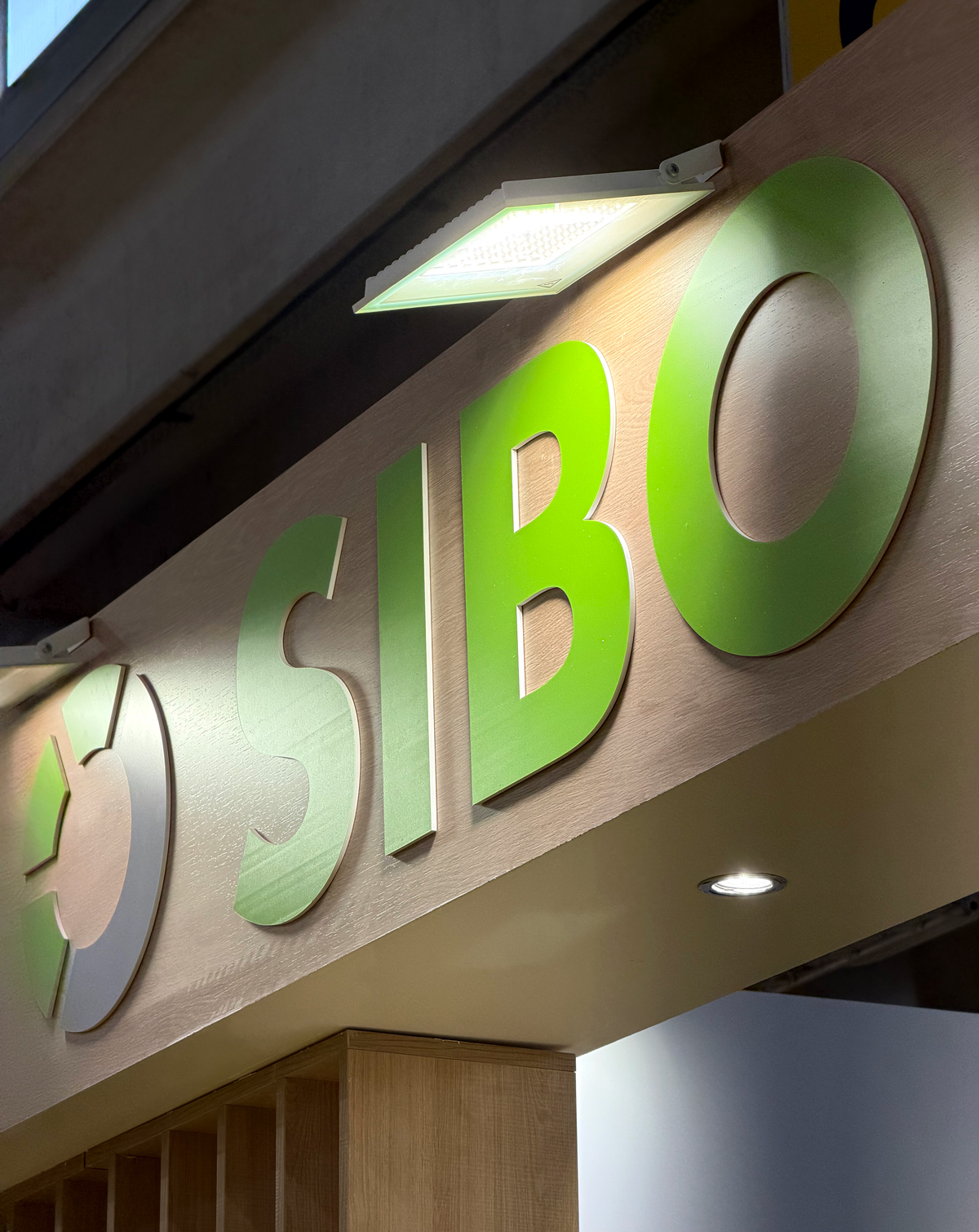 SIBO | SAMOTER