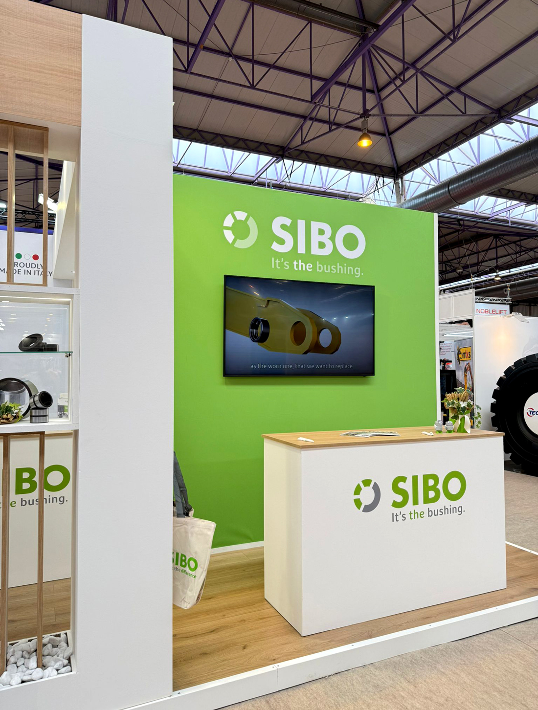 SIBO | SAMOTER