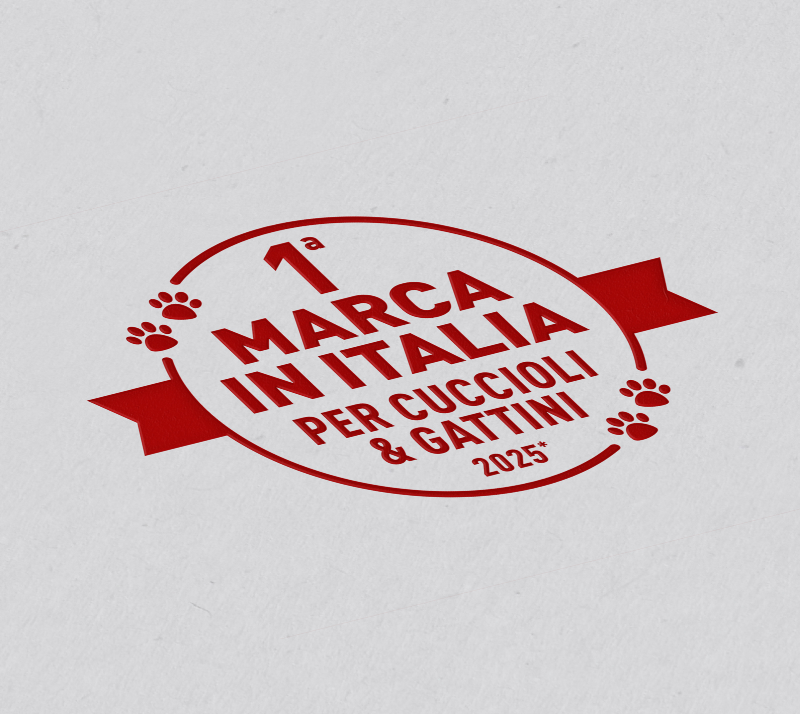 Royal Canin Italia - Logo SOL